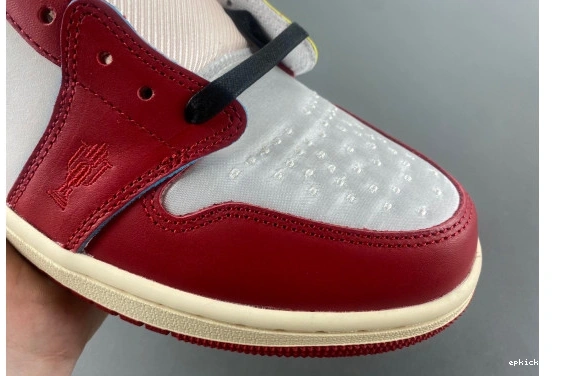 Cheap EP Trophy Low HV6157-100 (Numbered) Room Retro Card Home Rookie 1 Jordan OG 0413